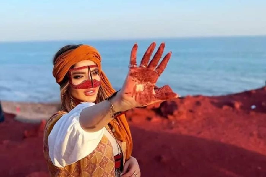 تور یک روزه جزیره هرمز